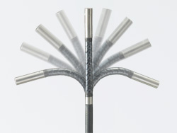 A tip-bending mechanism of IPLEX TX