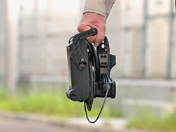 Highly mobile IPLEX RX2