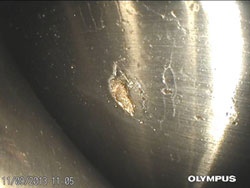 (2)中速轴承(ISS-B) 解决方案