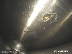 (3)行星齿轮轴承 解决方案