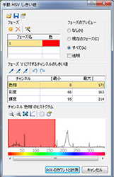 凸块分离后残留在键合面上的金_手动