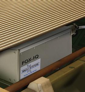 FOX-IQ系统