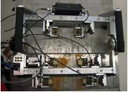 Typical Fully and Semi-Automatic Scanner Options for either method.