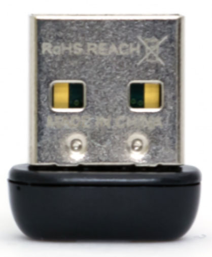 用于Vanta手持式XRF分析仪的无线适配器