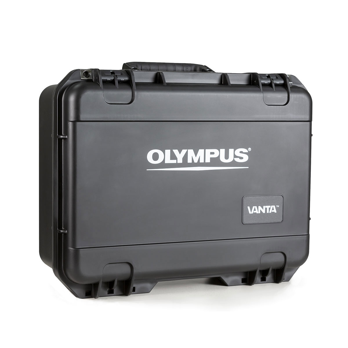 XRF分析仪的便携箱