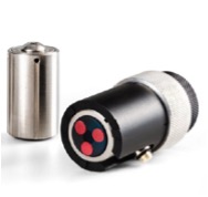 用于汽车漆层厚度测量的高频探头