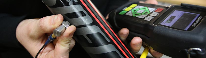 明显超声测厚仪