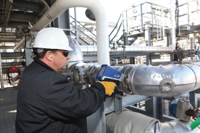 API RP 578和材料可靠性鉴别培训