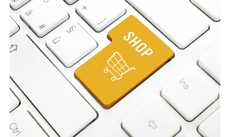 明显IMS网上商店