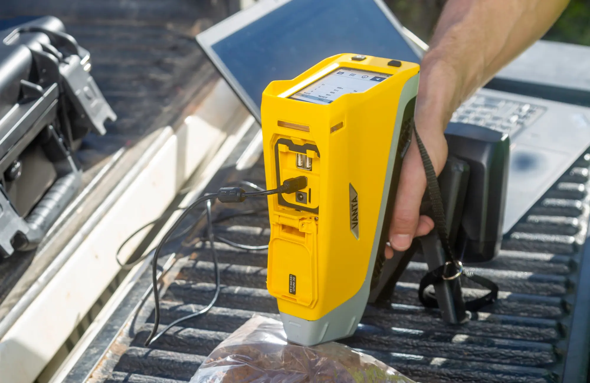 Trust but Verify: A Webinar Recap on Geochemistry and Alloy Analysis