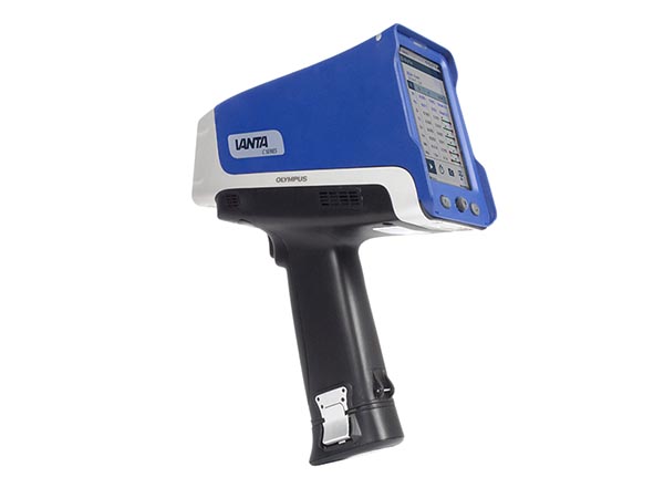 手持式XRF分析仪