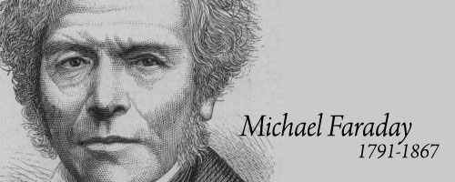 Michael Faraday