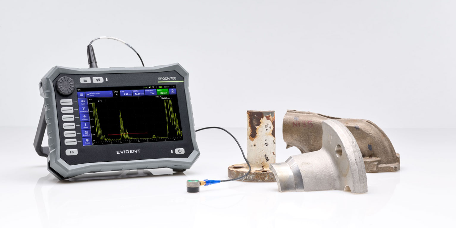 Flexible Ultrasonic Flaw Sizing and Evaluation Tools