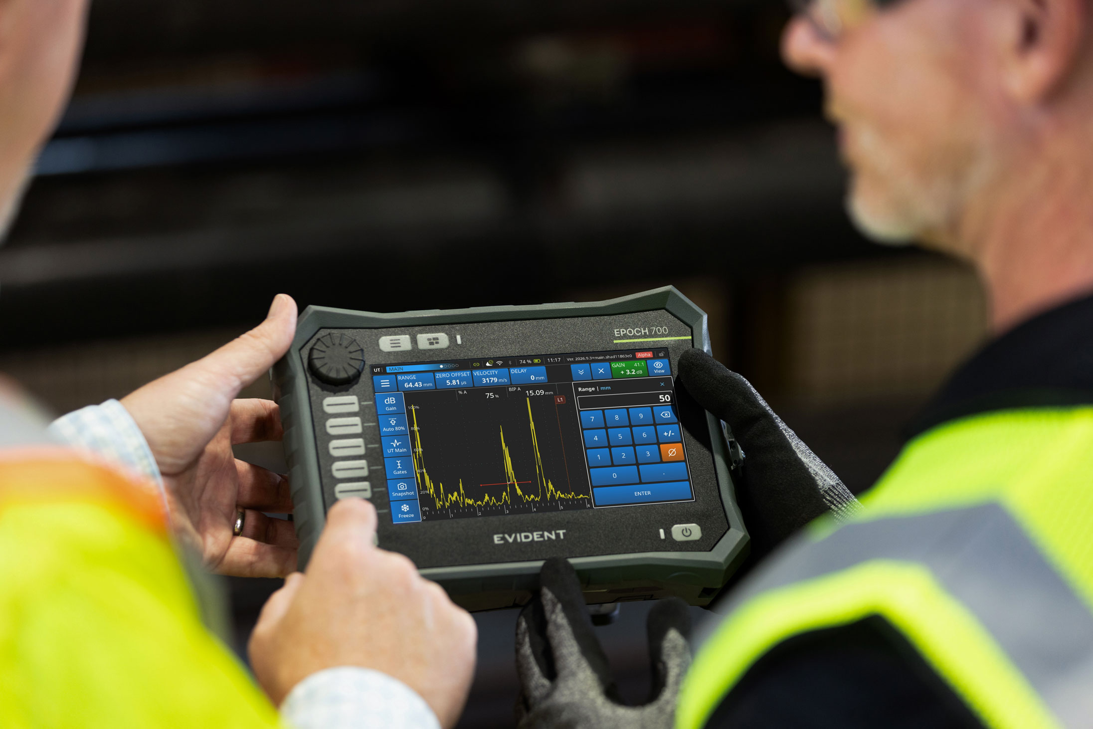 Tools for Inspectors of All Skill Levels
