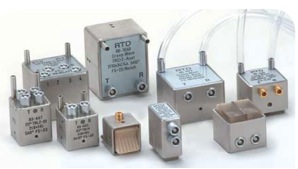 双晶角度声束（TRL检测）