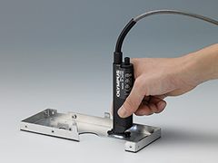 High magnification adapter