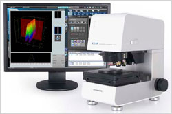 Evident LEXT OLS4000 Laser Scanning Confocal Microscope