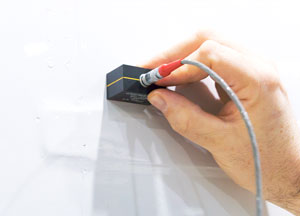 多合一显示（600D）