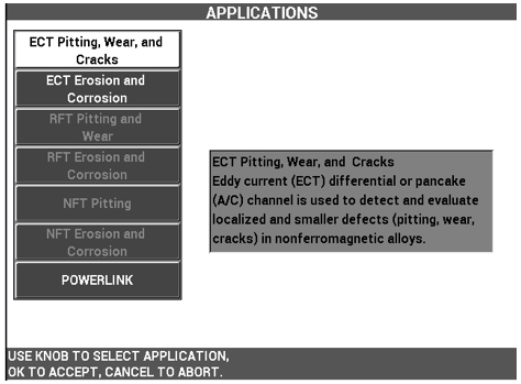 暖通空调和热交换器管检测套装