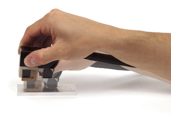 实时阻抗平面图