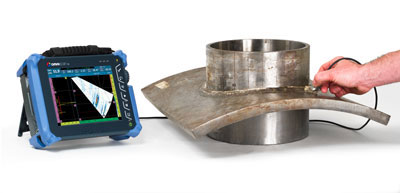 便携式OmniScan PA