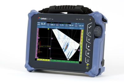 OmniScan SX