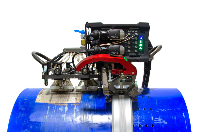 提高了易用性和现场效率