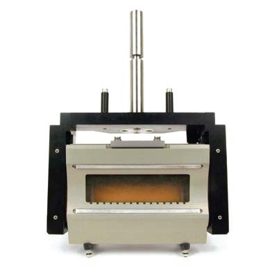 旋转坯材检测系统(RBIS)