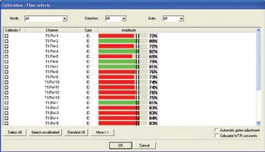 旋转坯材检测系统(RBIS)