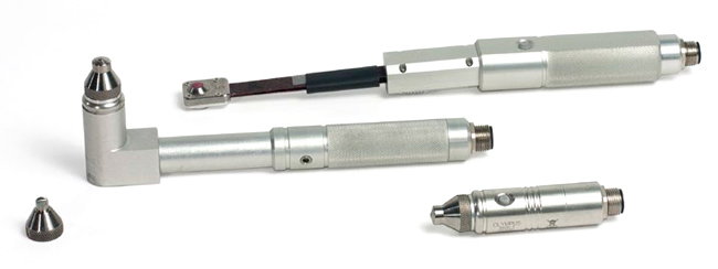 MagnaMike8600防磨端