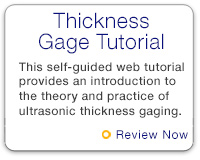 测厚仪辅导