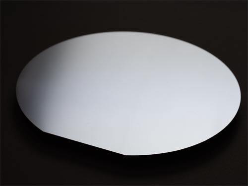 图1. 裸晶圆检测。