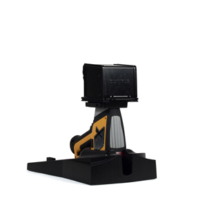 Flex Stand垂直配置