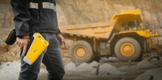 用于元素分析的XRF分析仪