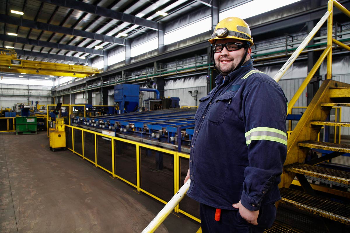 用于制造业QA/QC的合金和金属检测