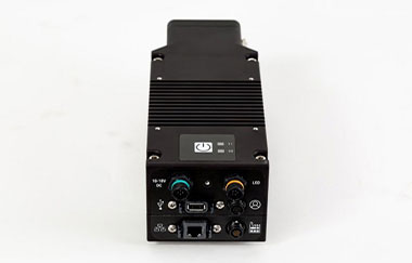 使用Vanta iX在线XRF分析仪对材料进行自动分析的9个原因