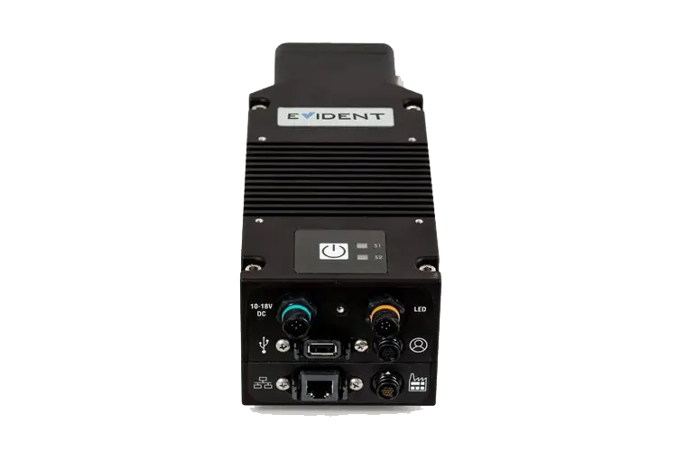 可进行自动材料分析的在线XRF分析仪