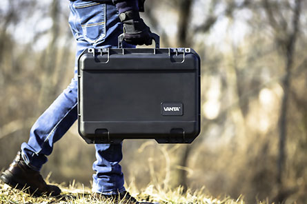 xrf software features