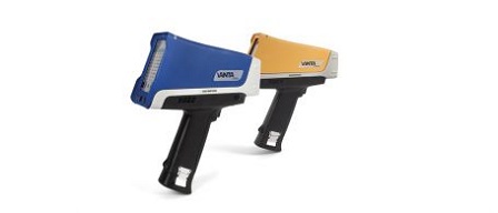 Handheld XRF Analyzer