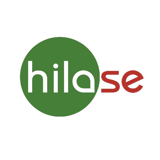 捷克科学院物理研究所—HILASE