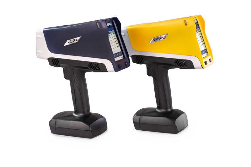 Vanta Max和Vanta Core