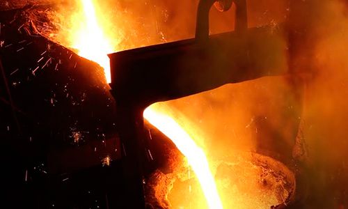 钢中的非金属夹杂物分析