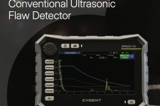 EPOCH 700 Conventional Ultrasonic Flaw Detector