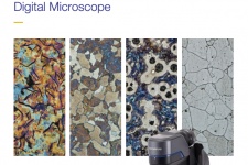 Overcoming the Challenges of Metallographic Examination Using a Digital Microscope