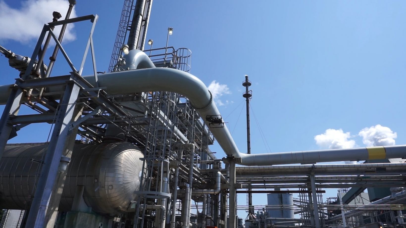 高空无损检测(NDT)