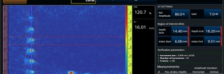 Grid Verification Tool