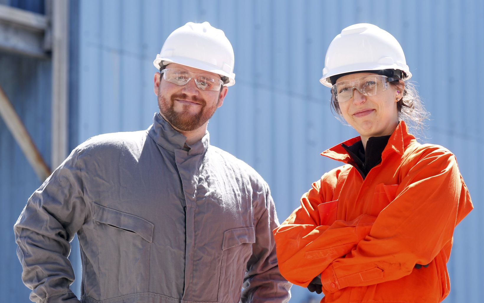 About Evident Solutions