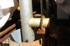 O&G应用更新 – 耳轴检查