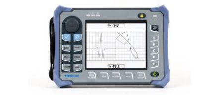 涡流（EC）探伤仪