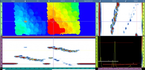 Advances in Phased Array Probes for Weld Inspection